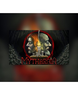Mythargia Steam Key GLOBAL